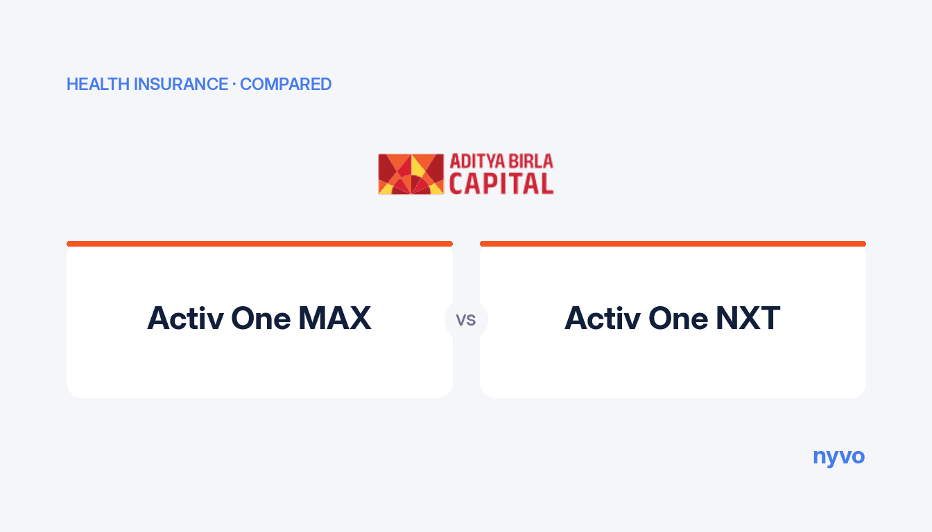 Card reading Activ One MAX versus Activ One NXT