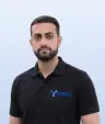 Shadab Sayeed