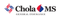 Cholamandalam MS logo