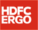 HDFC ERGO logo