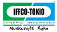 IFFCO Tokio logo