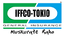IFFCO Tokio logo