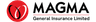 Magma General logo
