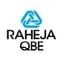 Raheja QBE General logo