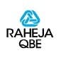 Raheja QBE General logo