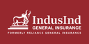 IndusInd General logo