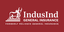 IndusInd General logo