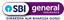 SBI General logo
