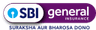 SBI General logo