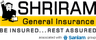 Shriram General logo