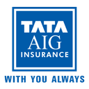 Tata AIG logo