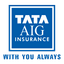 Tata AIG logo