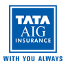 Tata AIG logo