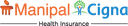 ManipalCigna logo