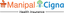 ManipalCigna logo