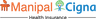 ManipalCigna logo