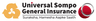 Universal Sompo logo