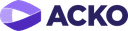 Acko logo