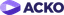 Acko logo