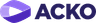 Acko logo
