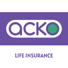 Acko Life logo