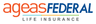 Ageas Federal Life logo
