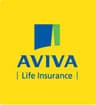 Aviva Life logo