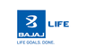 Bajaj Life logo