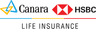 Canara HSBC Life logo