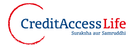 CreditAccess Life logo