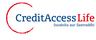 CreditAccess Life logo