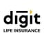 Go Digit Life logo