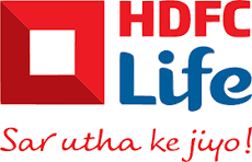 HDFC Life Insurance Company Limited logo - Pay HDFC Life life insurance premium online