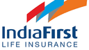 IndiaFirst Life logo