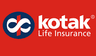 Kotak Mahindra Life logo