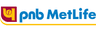 PNB MetLife logo
