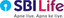 SBI Life logo