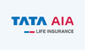 Tata AIA logo