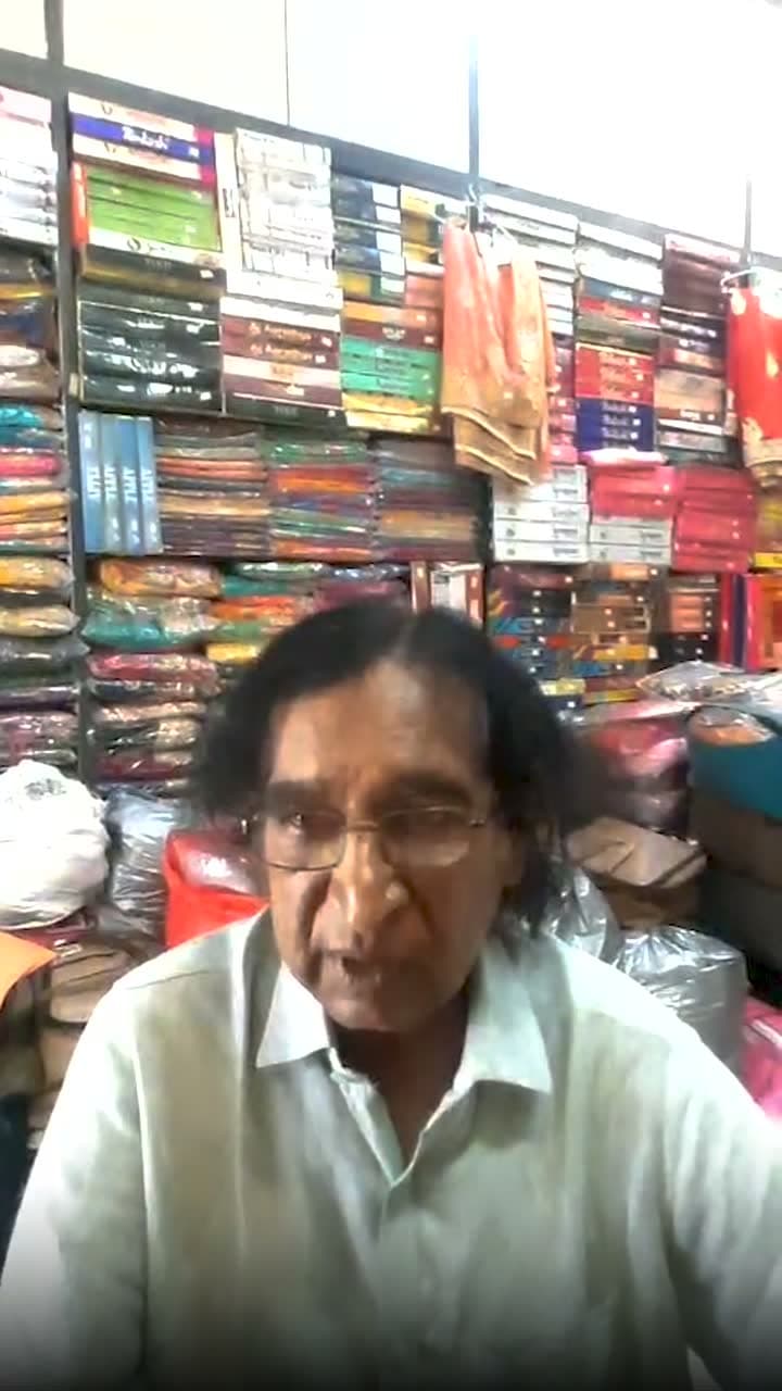 Video thumbnail: Rajendra Modi on how nyvo helped him take a rejected claim to the Ombudsman