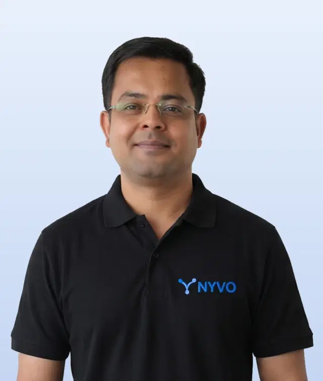 Harsh Soni – Founder & Principal Officer