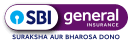 SBI General Insurance Co. Ltd. logo - File health insurance claim