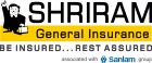 Shriram General Insurance Co. Ltd. logo - File health insurance claim
