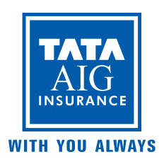 Tata AIG General Insurance Co. Ltd. logo - File health insurance claim