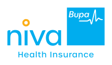 Niva Bupa Health Insurance Co. Ltd. logo - File health insurance claim