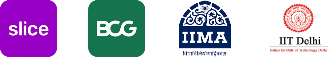 Kshitij Jain's companies