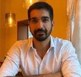 Gautam Dhaliwal - NYVO Client