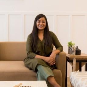 Kritika Gattani - NYVO Client