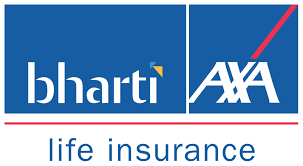 Bharti AXA Life Insurance Company Limited logo